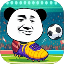 暴走足球大乱斗游戏