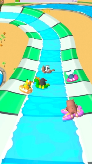 水上乐园模拟3D(3)