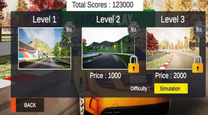 瓦尔泽亚赛车(1)