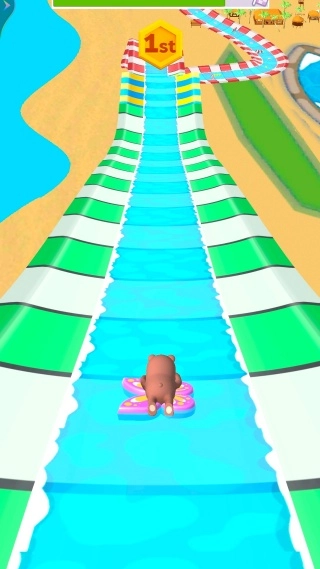 水上乐园模拟3D(2)