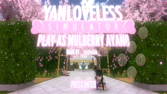 病娇模拟器2020重制版