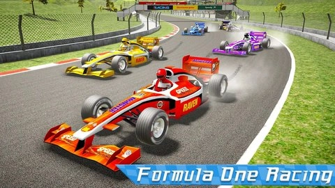 配方赛车冲突(1)