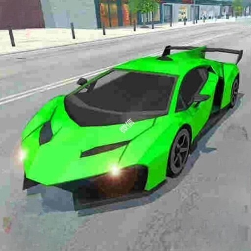 极速飞车王牌竞速