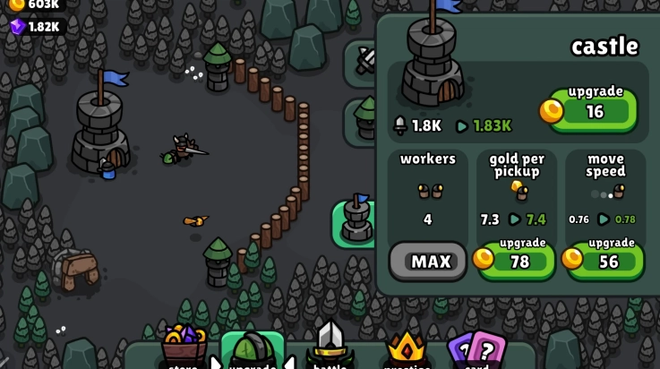 卡牌召唤勇者(1)