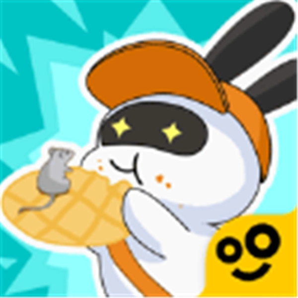 兔克的餐厅正版