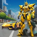 赛博机器人大战