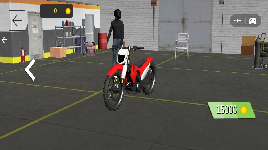 极限飞驰摩托车图3