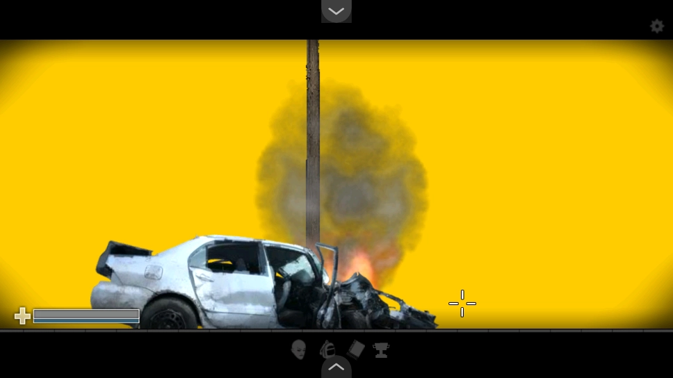 最后的战役之联合之城