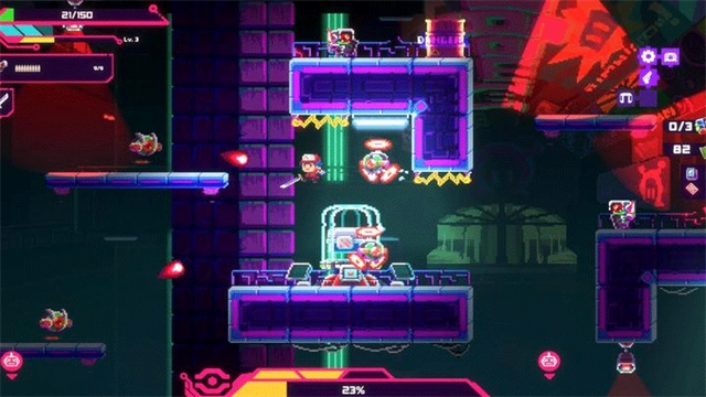 莉亚改写命运手机版(5)