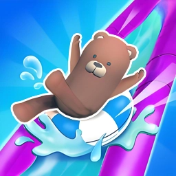 水上乐园模拟3D v0.1