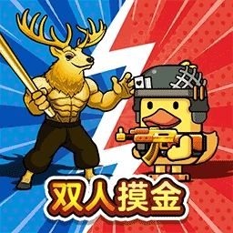 双人鸭鸭战场 v1.0.0
