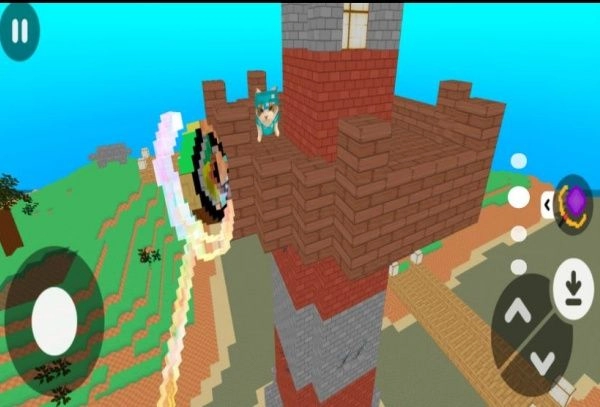 小猫冒险求生-图2