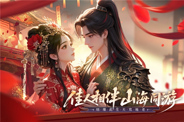 无限契令