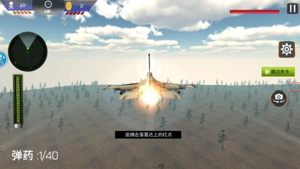 飞机驾驶真实模拟(2)