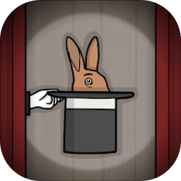 兔子先生的魔术秀