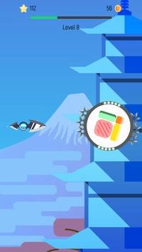 狂热切切飞刀(2)