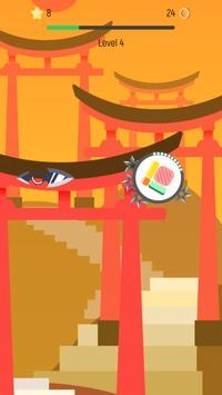 狂热切切飞刀(1)