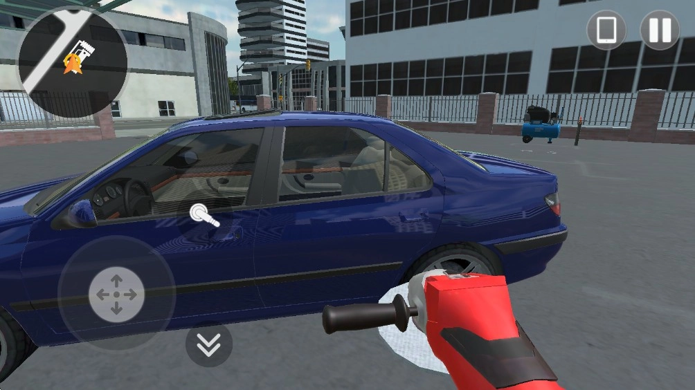 洗车经理模拟器(4)