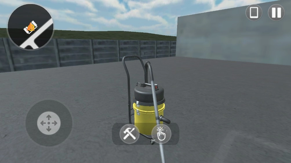 洗车经理模拟器(1)