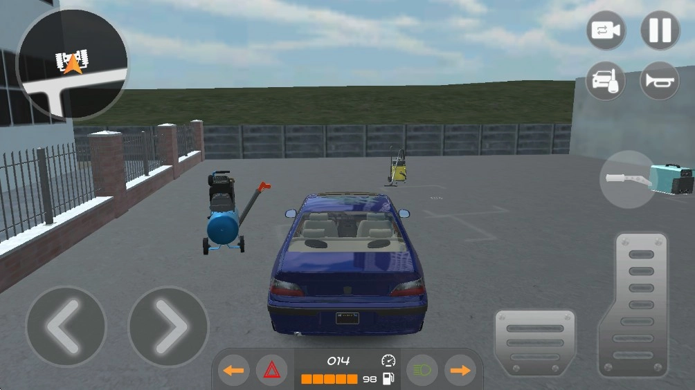 洗车经理模拟器(3)