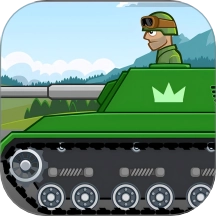 坦克传说