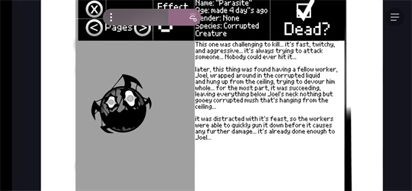 incredibox腐化模组33