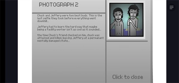 incredibox腐化模组31