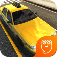 真实城市出租车