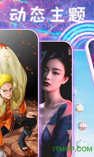 主题壁纸大全软件图2