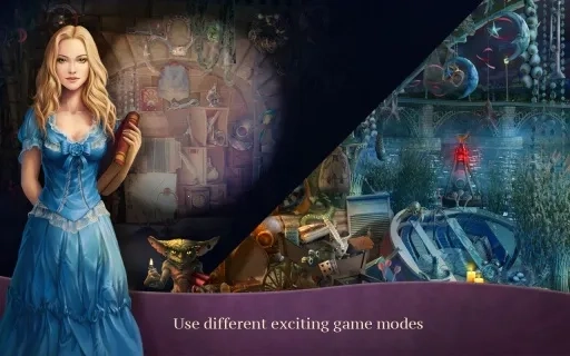 Albion Online安装器(游戏推荐) 安卓版图3