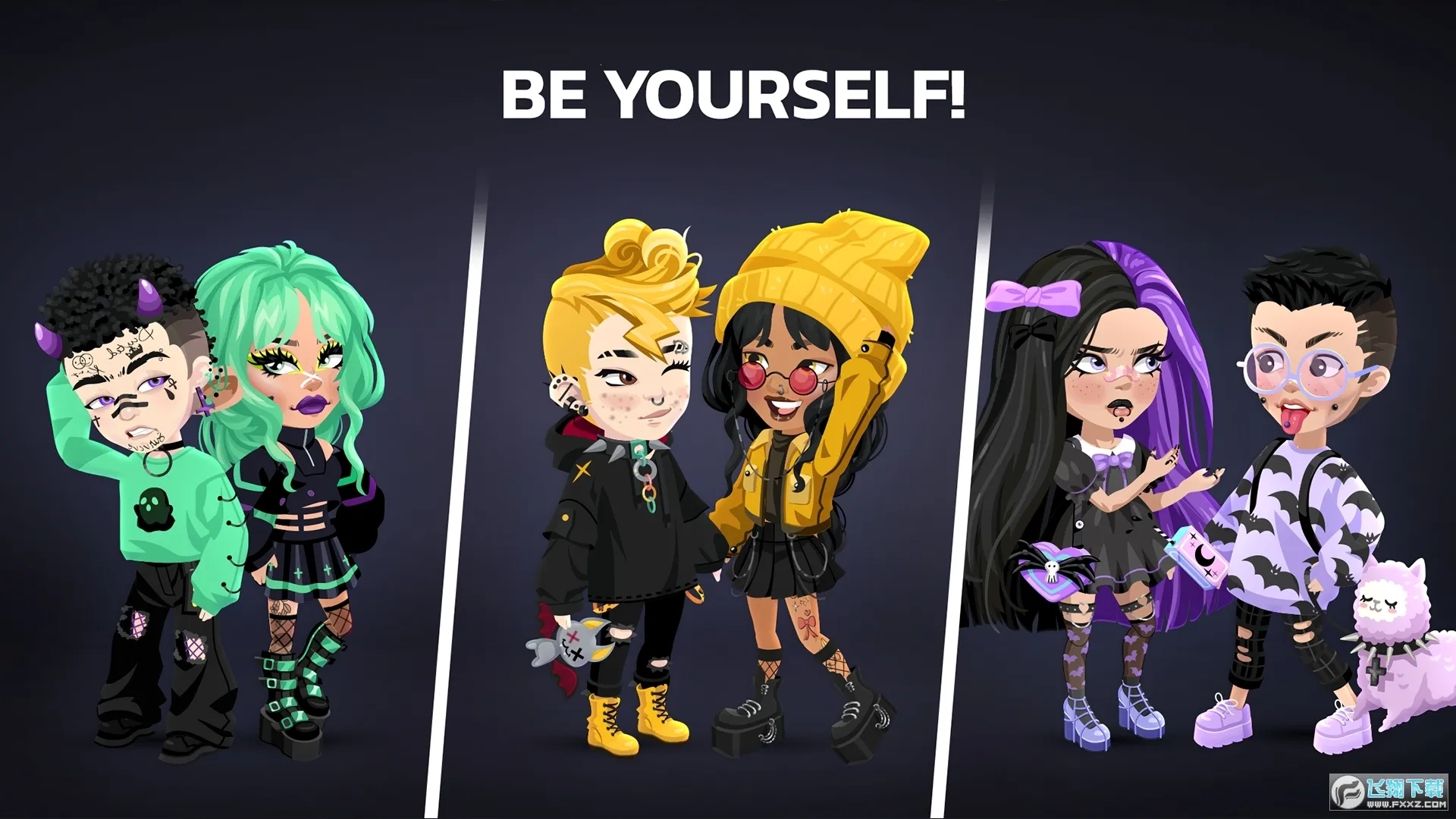 Highrise最新安卓版