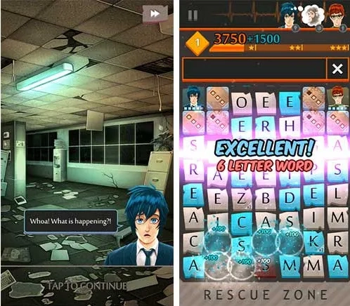 Highrise最新安卓版