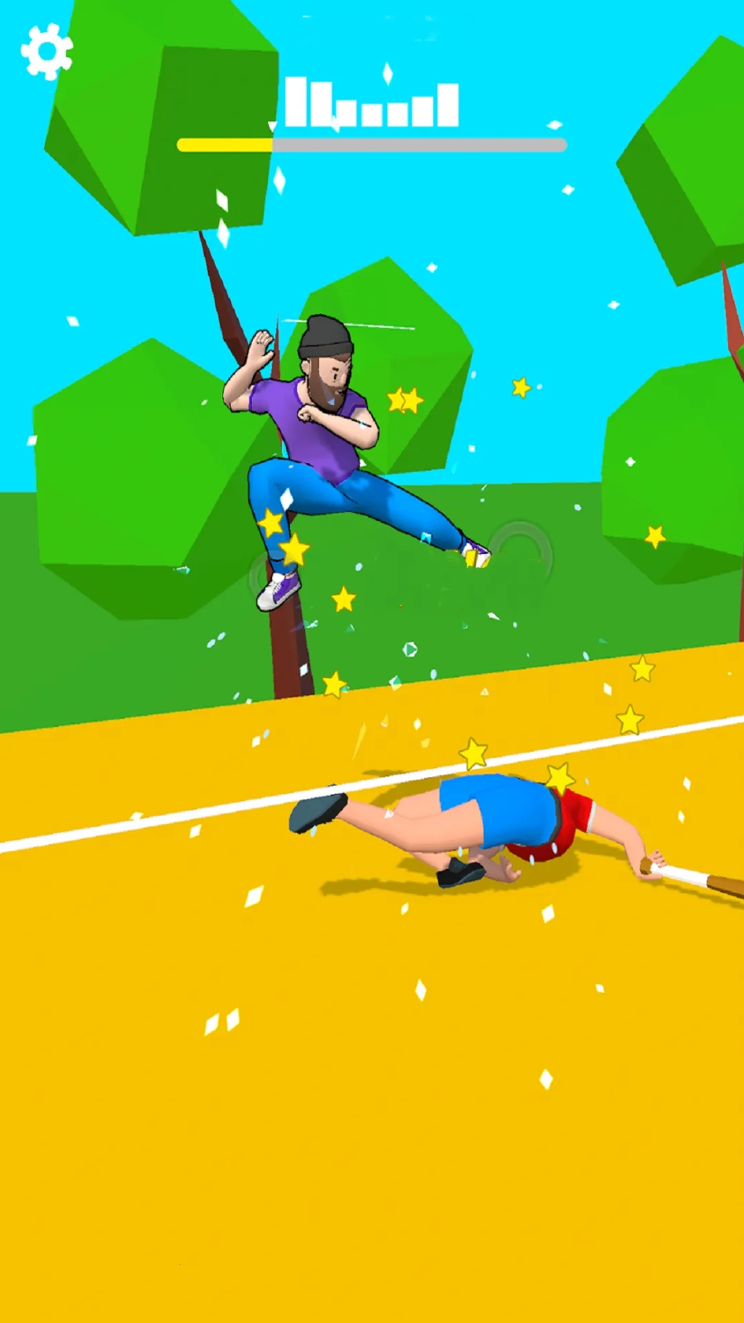 闪击时刻2025最新版