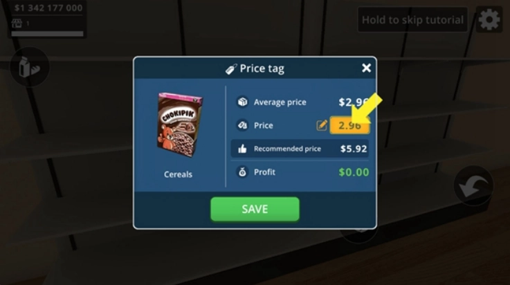 城市超市模拟器手机版