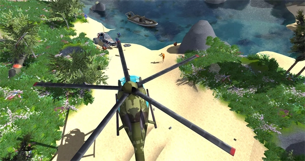 生存与建造游戏图3