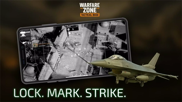 战区战术基地游戏(1)