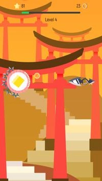 狂热切切飞刀(4)