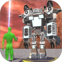 未来防御战游戏