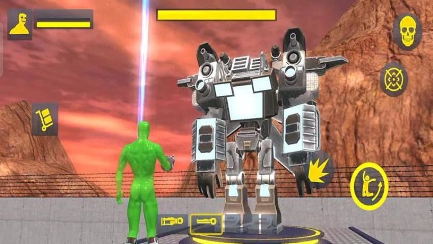 未来防御战游戏图4