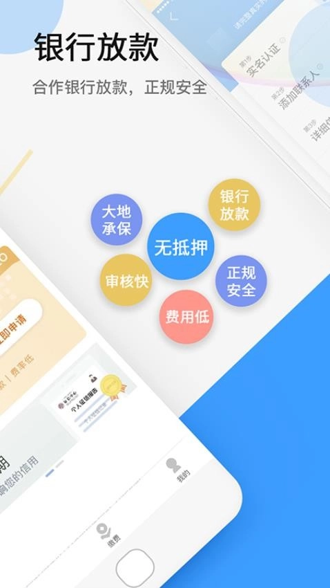 大地时贷险最新版