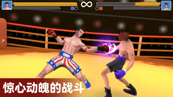 拳击明星对决-图3