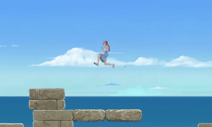 美人鱼的夏天(2)