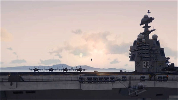 武装突袭3手机版图3