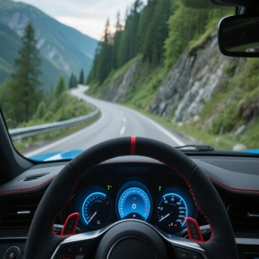 驾驶轮迹天涯 v4.7.1