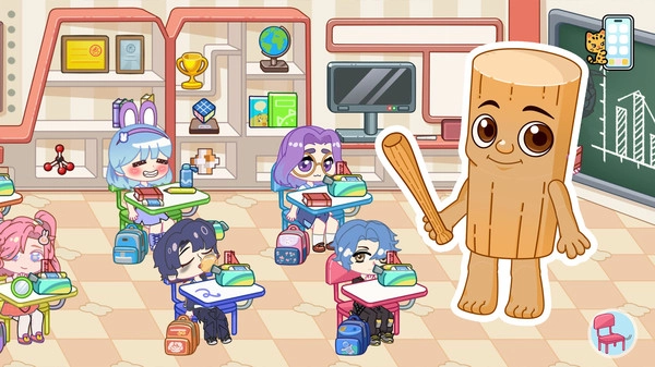 口袋人生世界图5