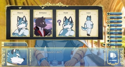 骑士学院中文版图3