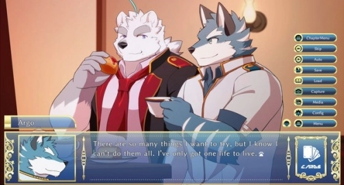 骑士学院中文版图4