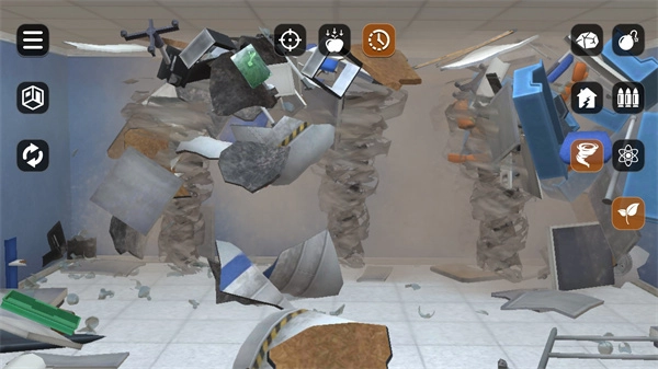 失控玩家模拟器(3)