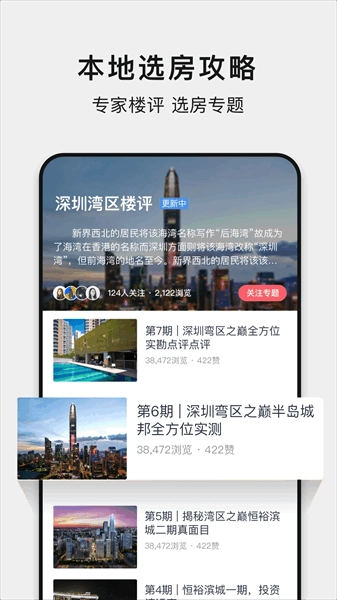 小鹿选房图1
