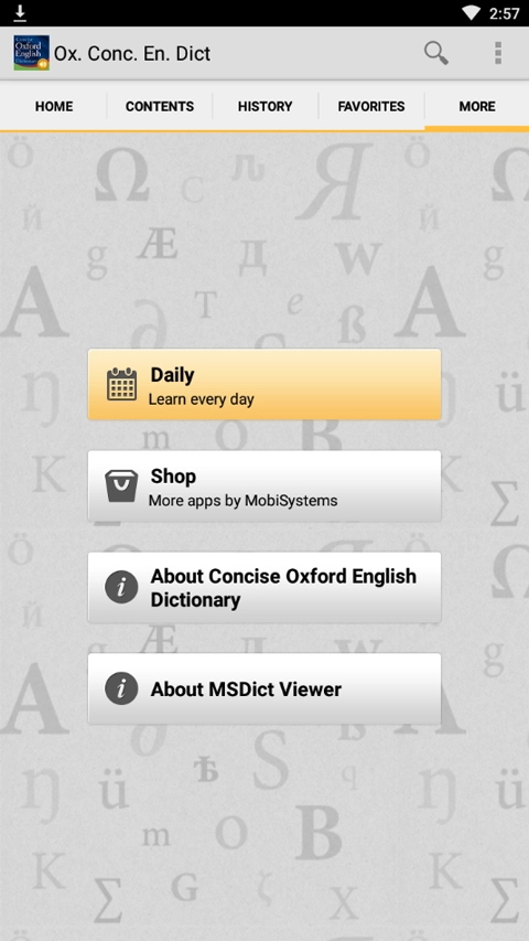 牛津词典翻译图4